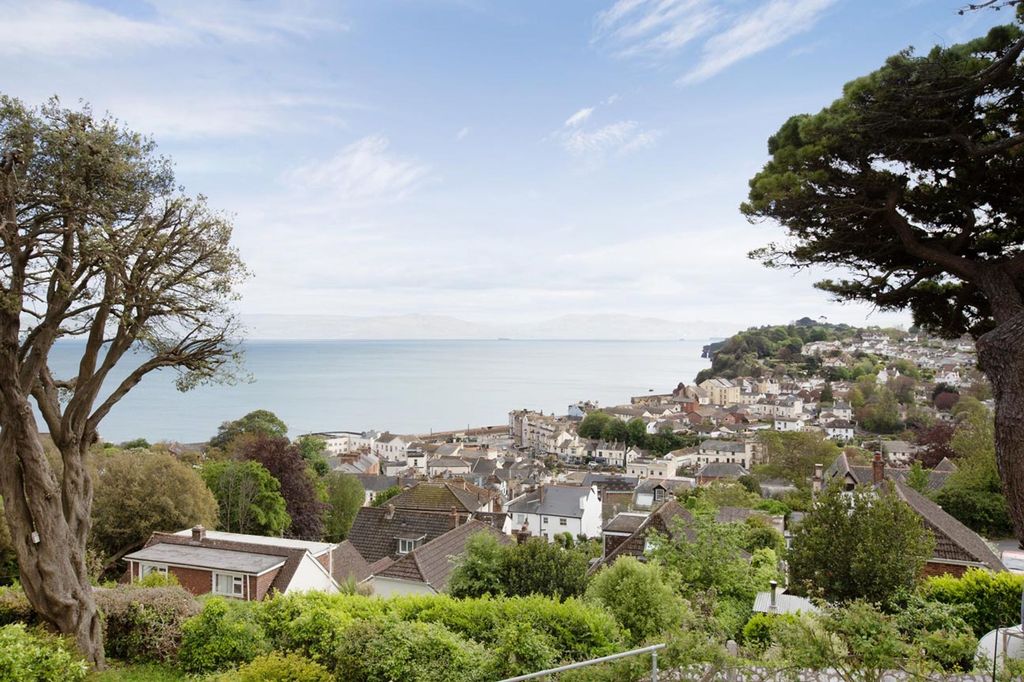 Additional image 16 of 2 bed flat for saleEast Cliff Road, Dawlish EX7