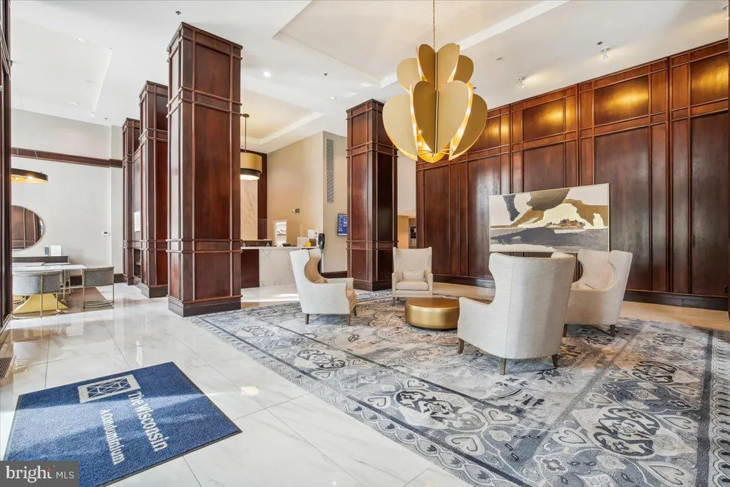 Additional image 31 of 5809 Nicholson Ln Unit 316, North Bethesda, MD 20852