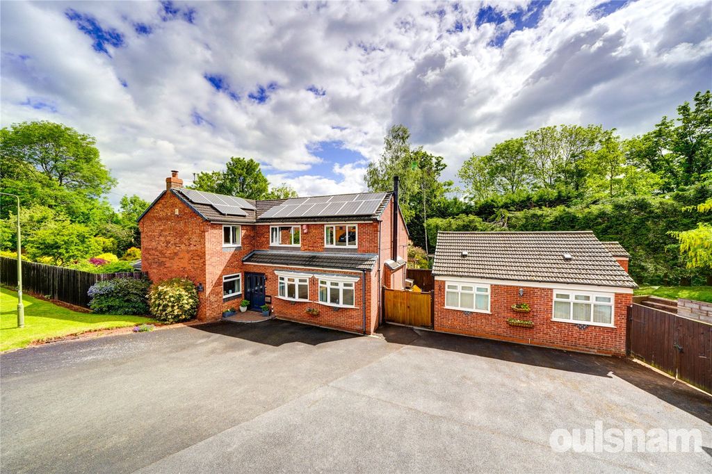 Additional image 59 of 5 bed detached house for saleHanbury Road, Droitwich, Worcestershire WR9