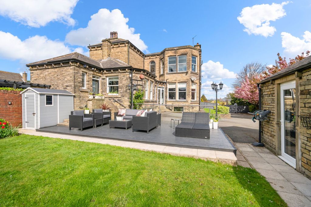 Additional image 38 of 3 bed semi-detached house for sale63 Victoria Road, Elland HX5