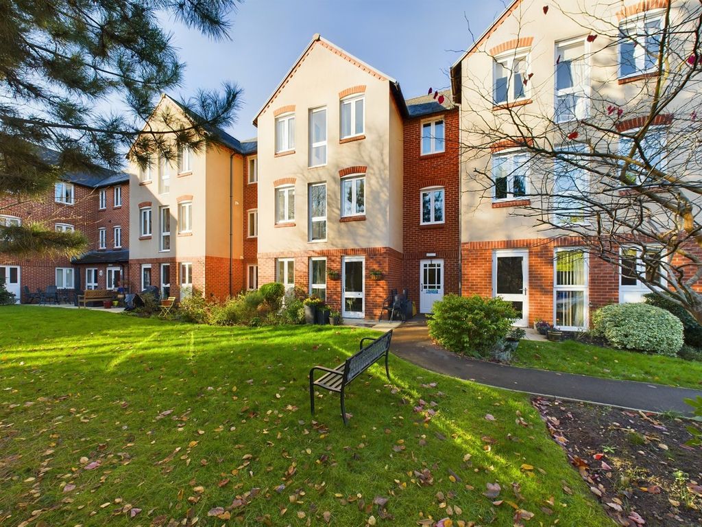 1 bed property for saleStation Street, Ross-On-Wye HR9