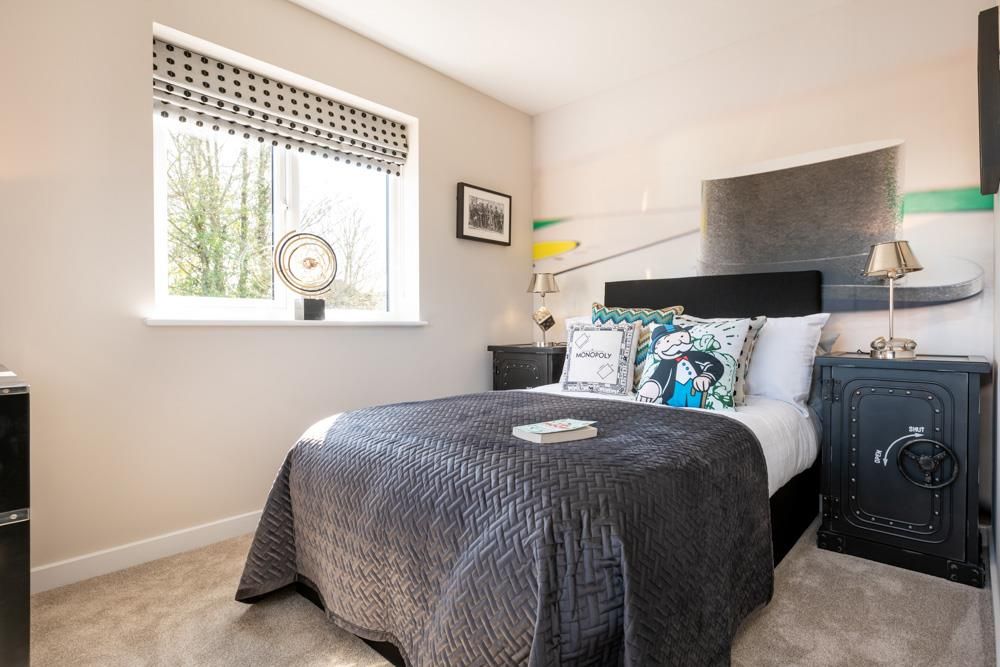 Additional image 15 of 4 bed detached house for sale"The Beauwood" at Bent House Lane, County Durham DH1