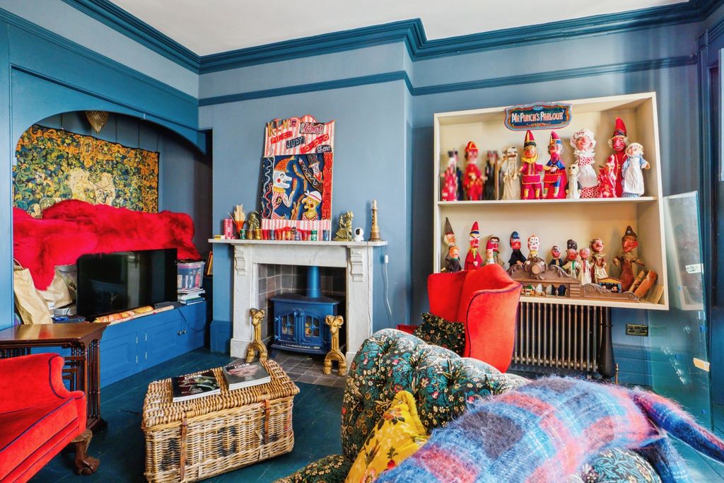Additional image 7 of 3 bed terraced house for saleEast Cliff, Dover CT16