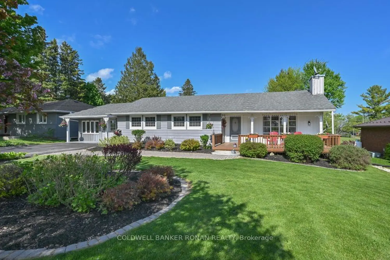 1257 Sideroad 20
