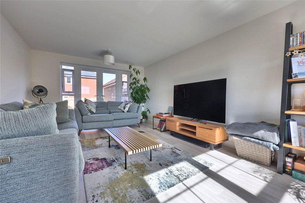Additional image 4 of 4 bed detached house for saleRuskin Avenue, Ledbury, Herefordshire HR8
