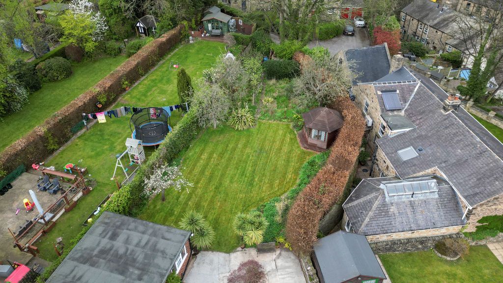 Additional image 25 of 4 bed detached bungalow for saleLea Road, Dronfield S18