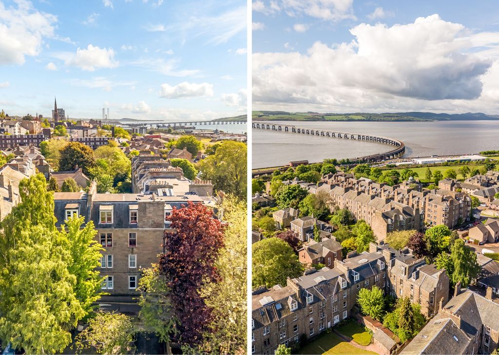 Additional image 10 of 2 bed flat for sale50A Seafield Road, Dundee DD1