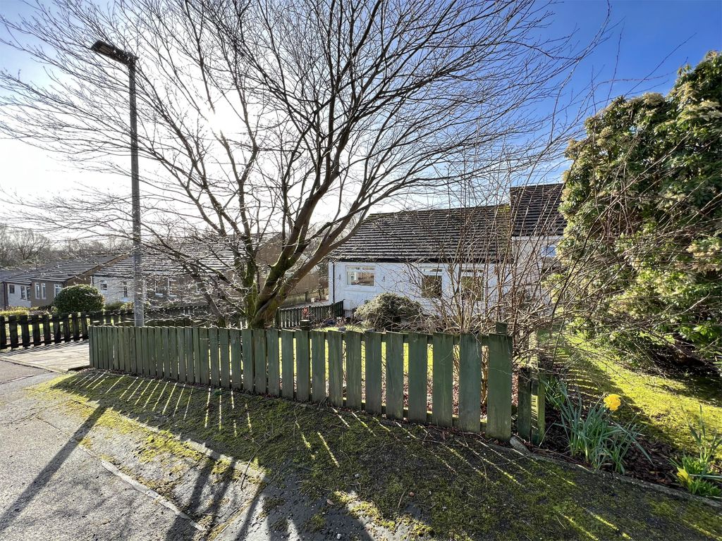 Additional image 4 of 2 bed semi-detached bungalow for sale33 Cammesreinach Crescent, Hunters Quay, Dunoon PA23
