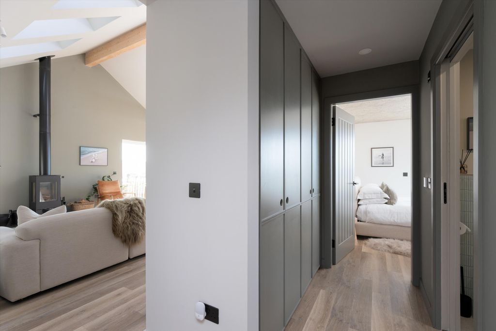 Additional image 9 of 2 bed detached house for saleThe Lookout, Canty Bay, North Berwick, East Lothian EH39
