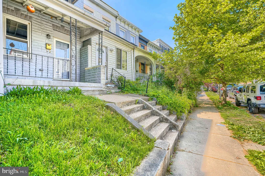 3506 Hickory Avenue, Baltimore, MD 21211 photo 4