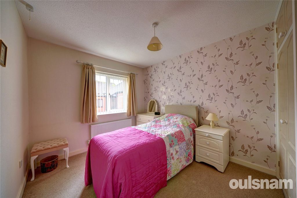 Additional image 5 of 2 bed maisonette for saleSt. Georges Crescent, Droitwich, Worcestershire WR9