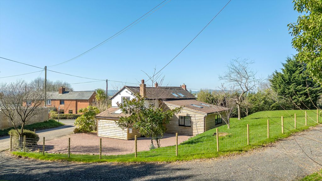 Additional image 6 of 4 bed detached house for saleParkway, Ledbury, Herefordshire HR8