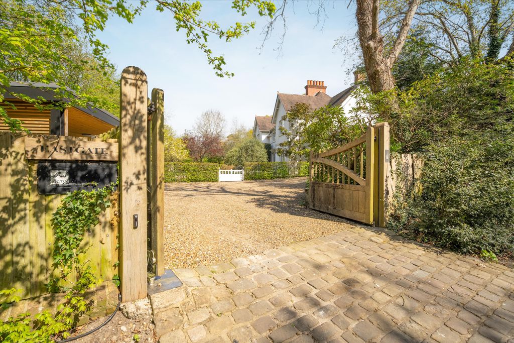 Additional image 5 of 5 bed detached house for saleCoopers Hill Lane, Englefield Green, Egham, Surrey TW20