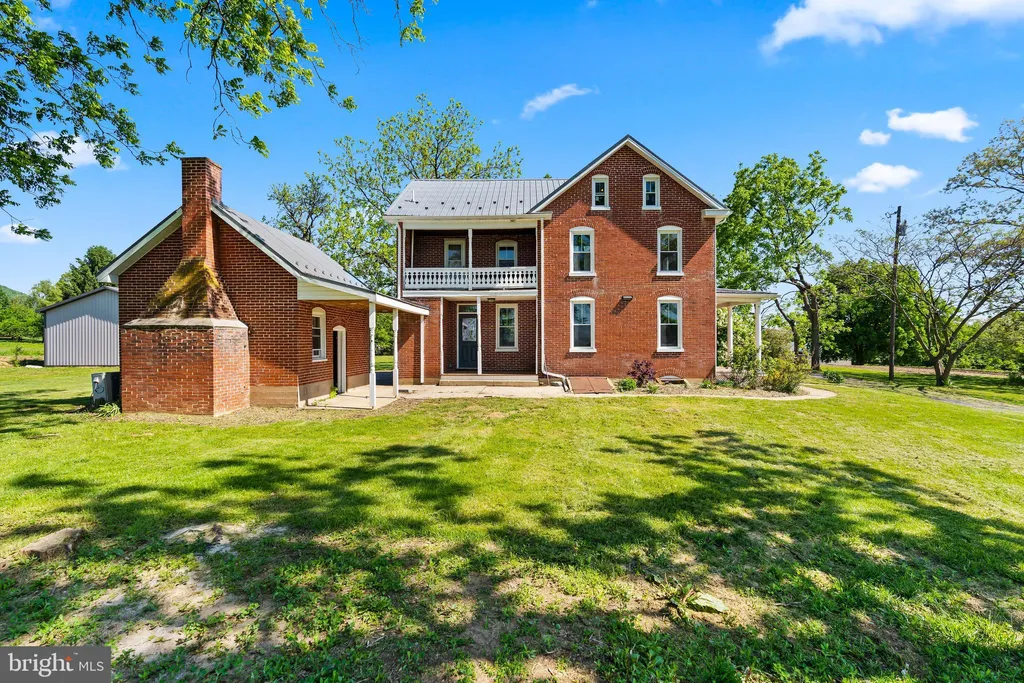 14005 Dry Run Road, Clear Spring, MD 21722 photo 5