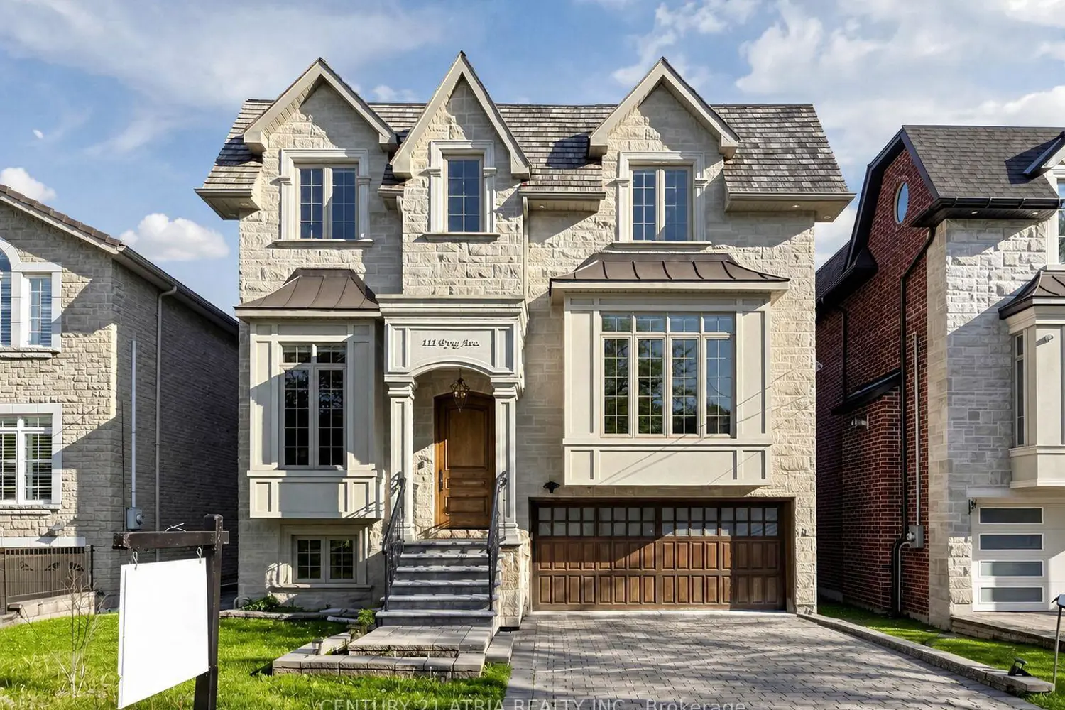 111 Byng Avenue