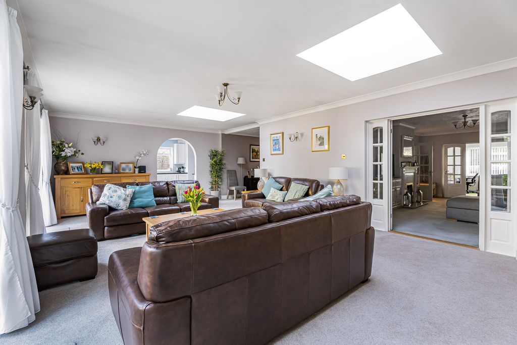 Additional image 11 of 5 bed detached house for saleTite Hill, Englefield Green, Egham, Surrey TW20
