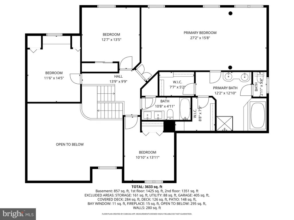 503 Heatons Mill Drive, Langhorne, PA 19047