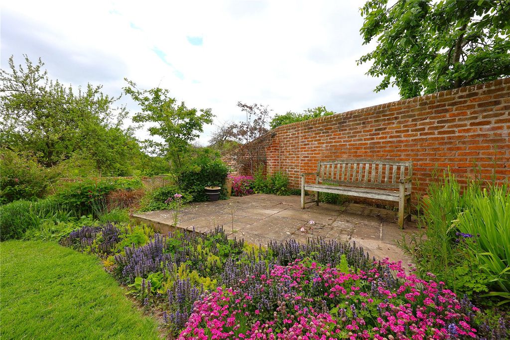 Additional image 19 of 2 bed detached house for saleDymock Road, Ledbury, Herefordshire HR8