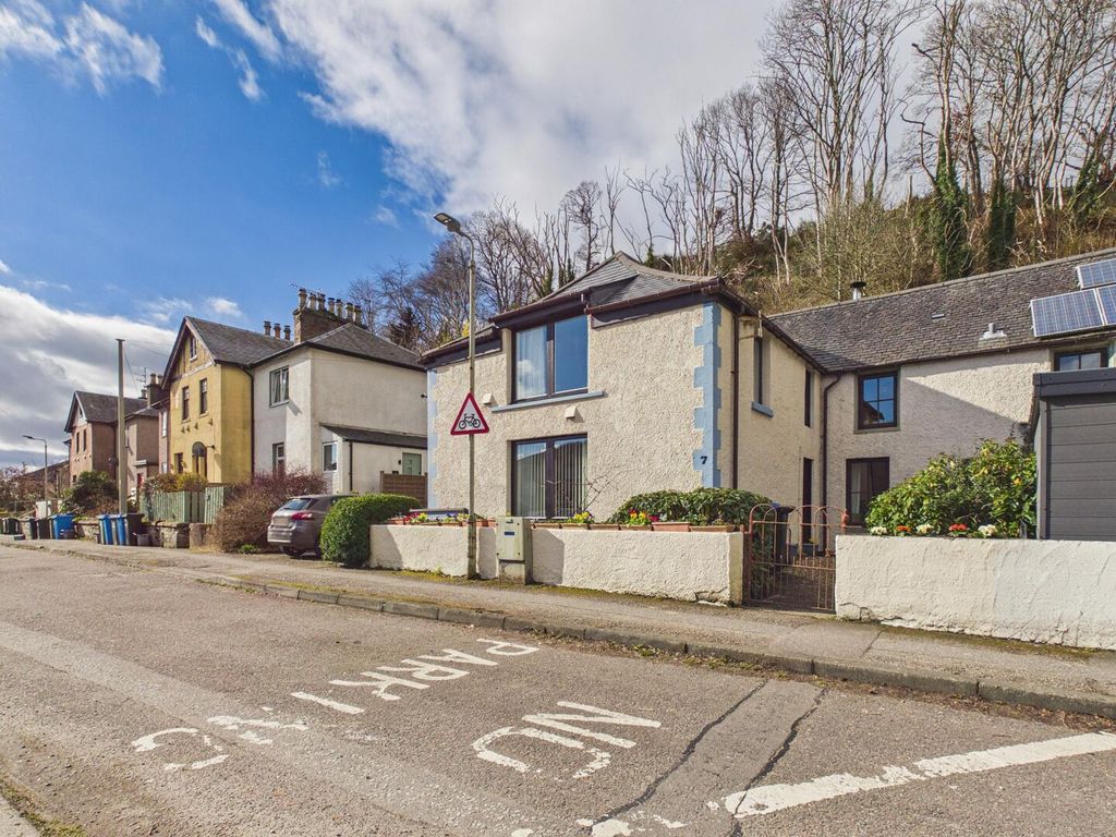 4 bed semi-detached house for saleGreenhill Street, Dingwall IV15