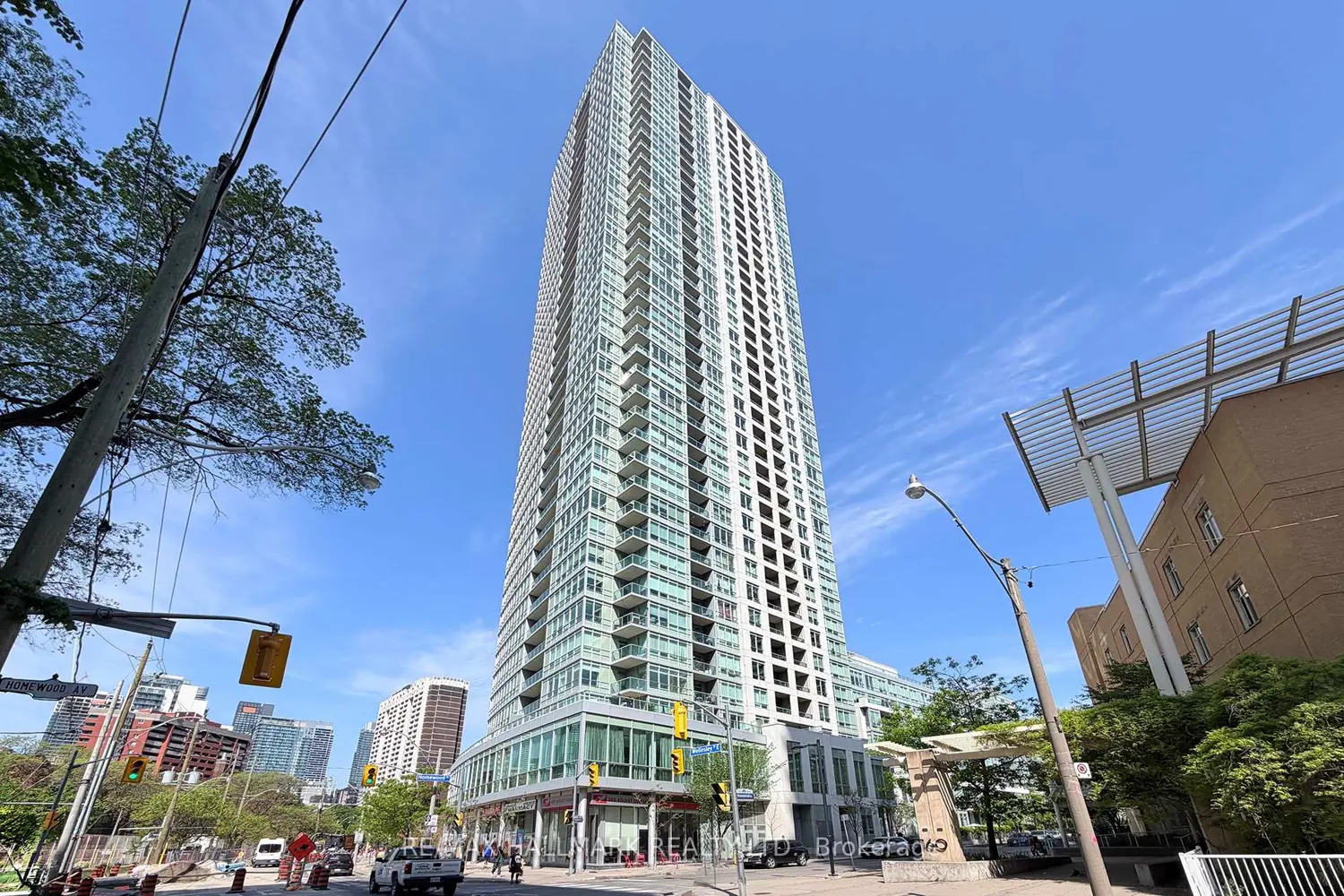 120 Homewood Avenue 2310