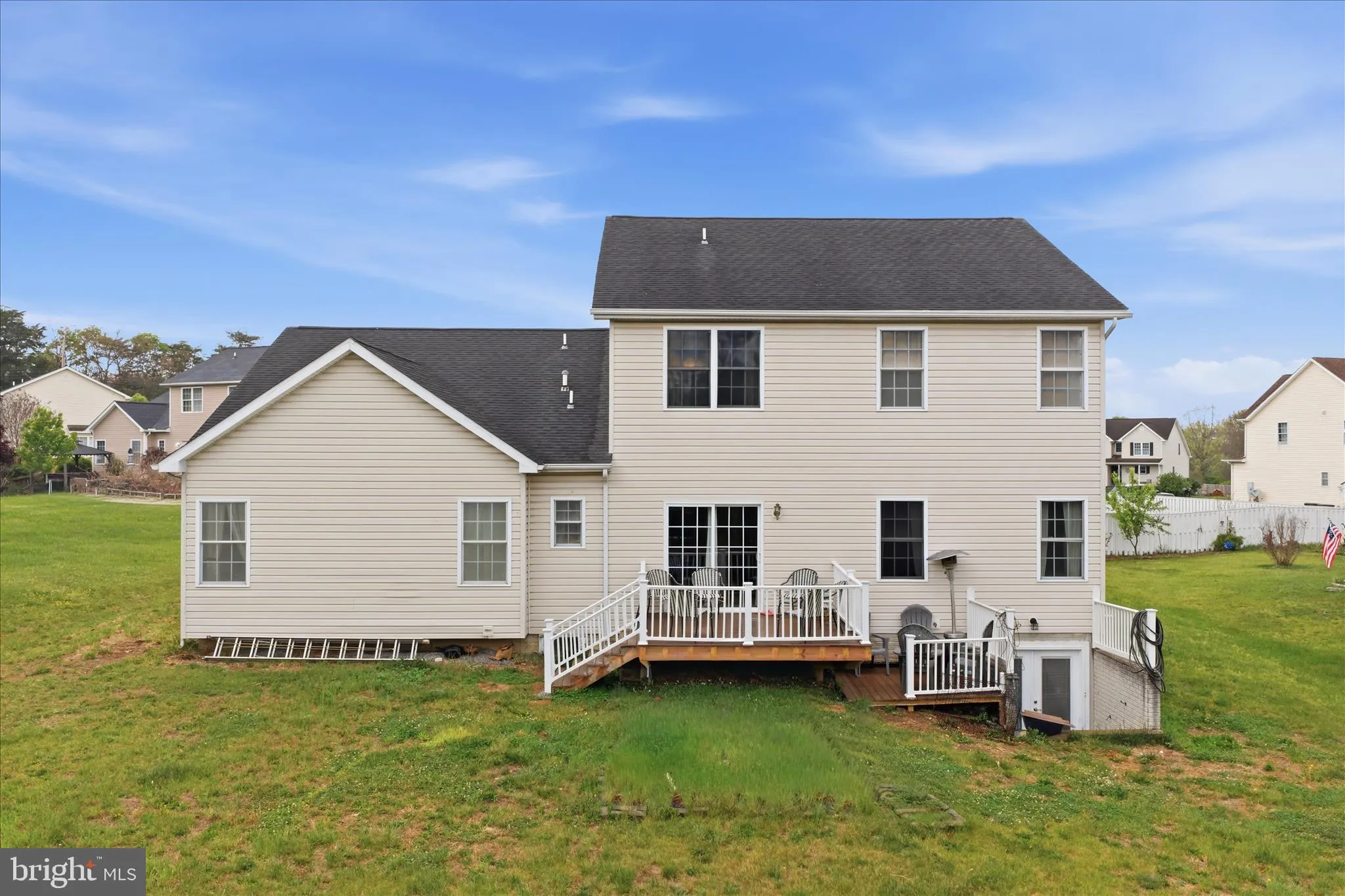 Additional image 121 of 46 Willowby Court, Bunker Hill, WV 25413