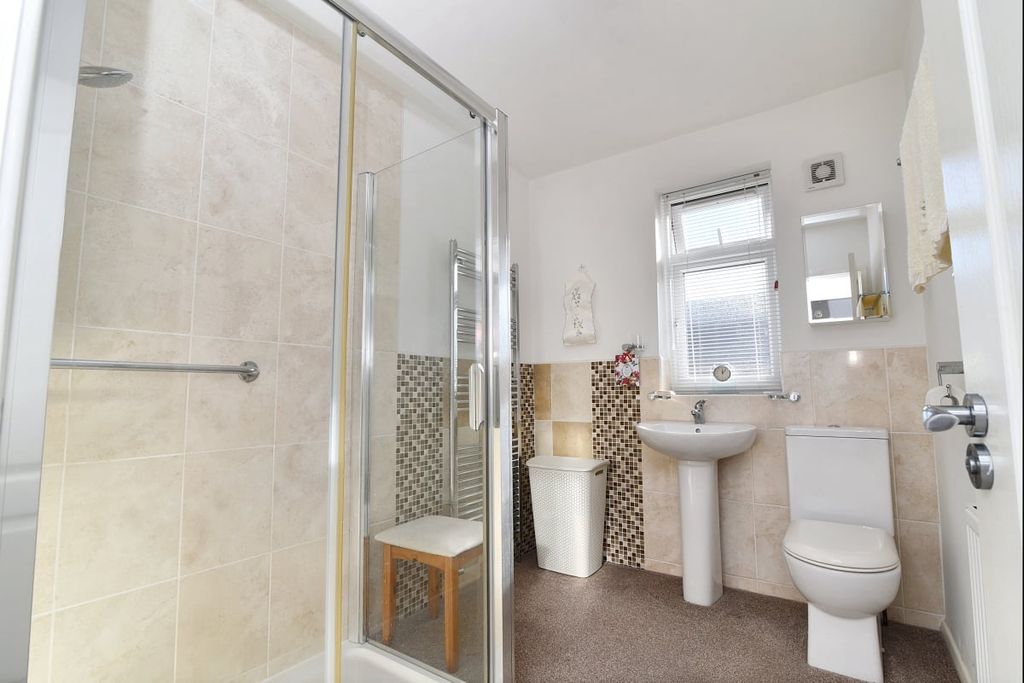Additional image 5 of 3 bed detached bungalow for saleSummerfield Road, Dronfield S18