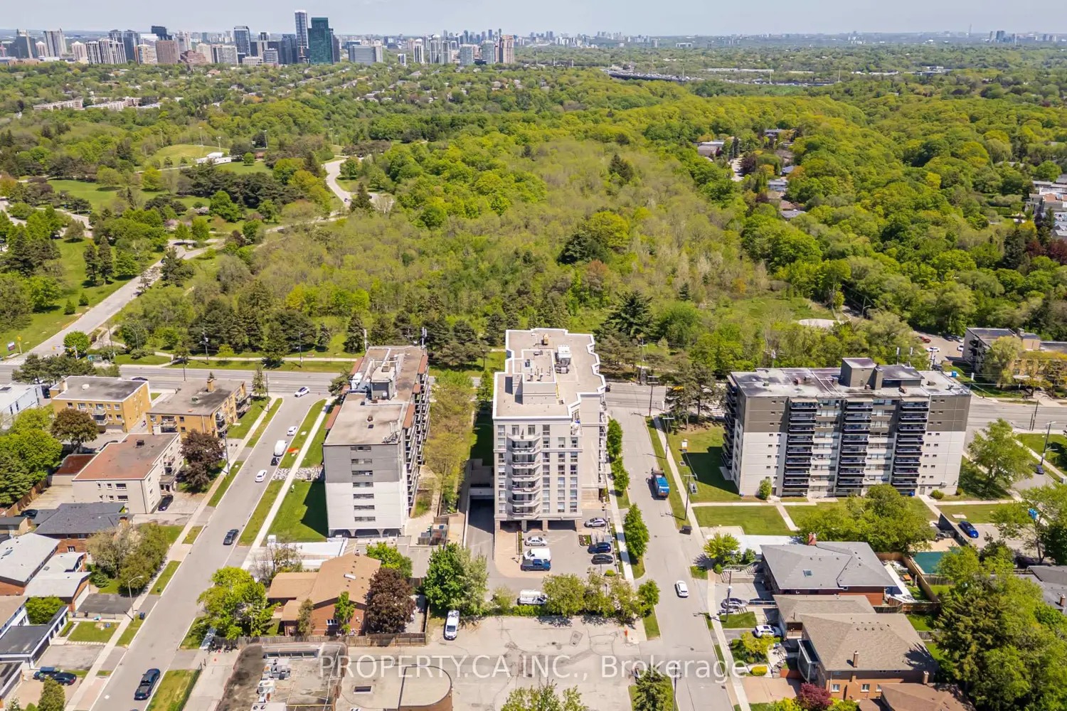 Additional image 18 of 4200 Bathurst Street 701