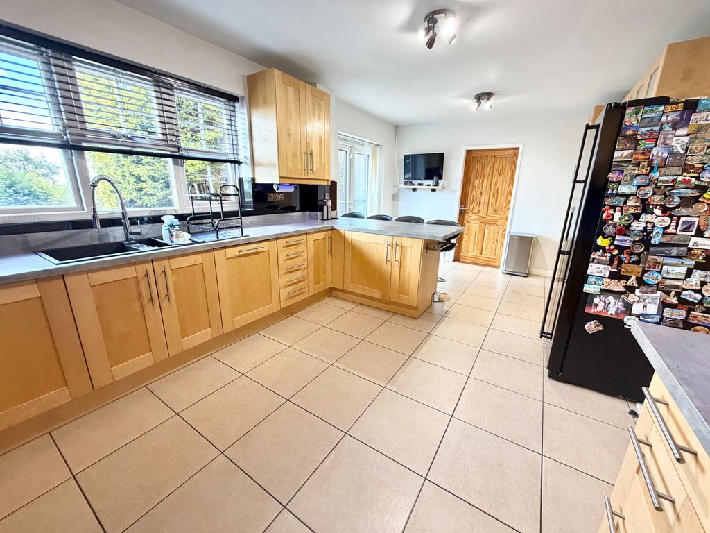 Additional image 5 of 5 bed detached house for saleOakham Road, Oakham, Dudley DY2