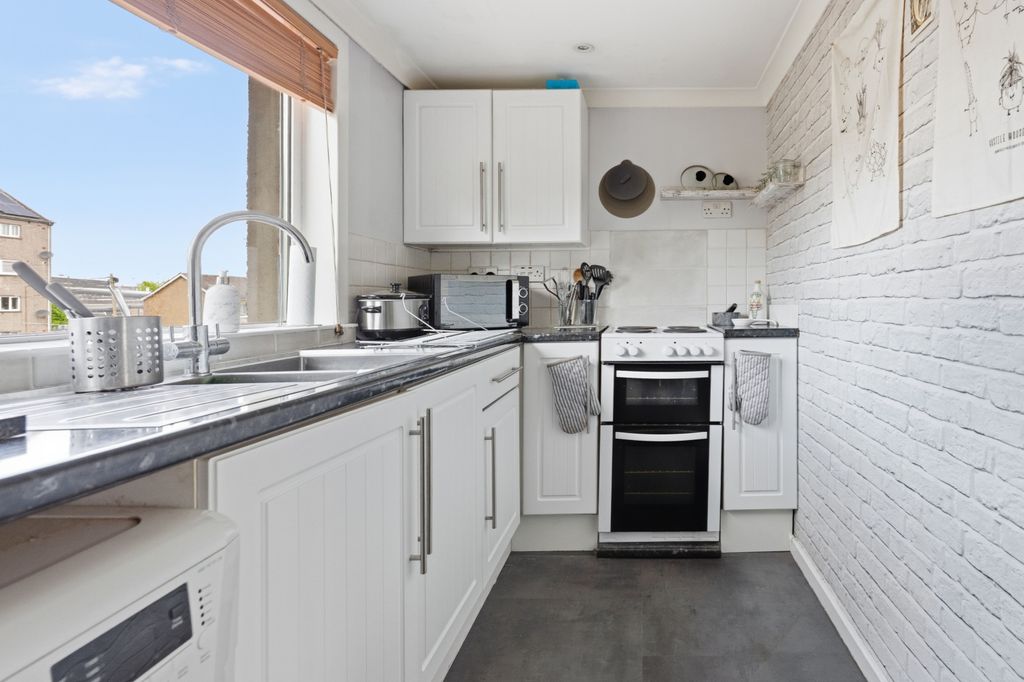 Additional image 8 of 1 bed flat for saleSt Valery Drive, Stirling FK7
