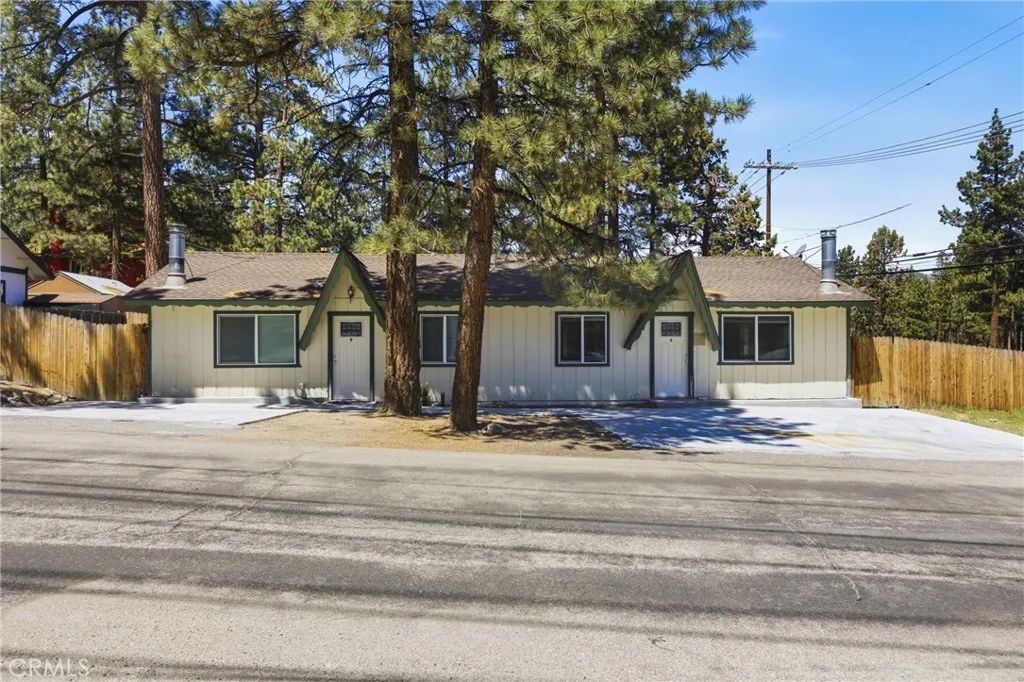 744 E Big Bear Blvd, Big Bear City, CA 92314