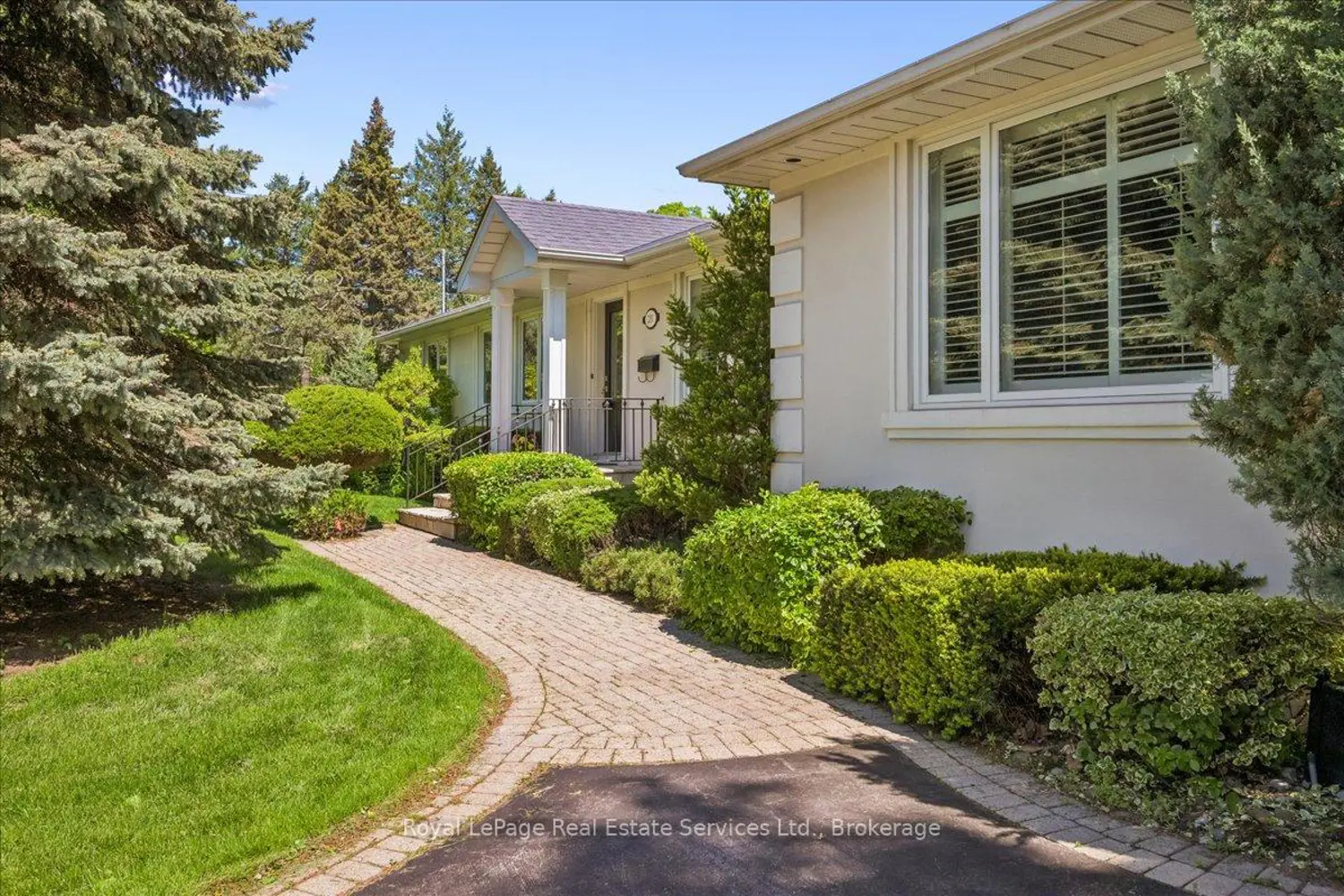 281 Pinehurst Drive photo 3