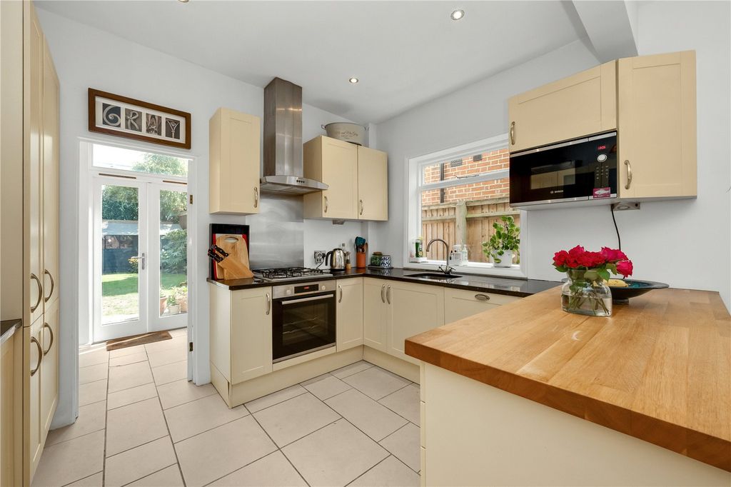 Additional image 5 of 6 bed detached house for saleGrove Road, East Molesey, Surrey KT8