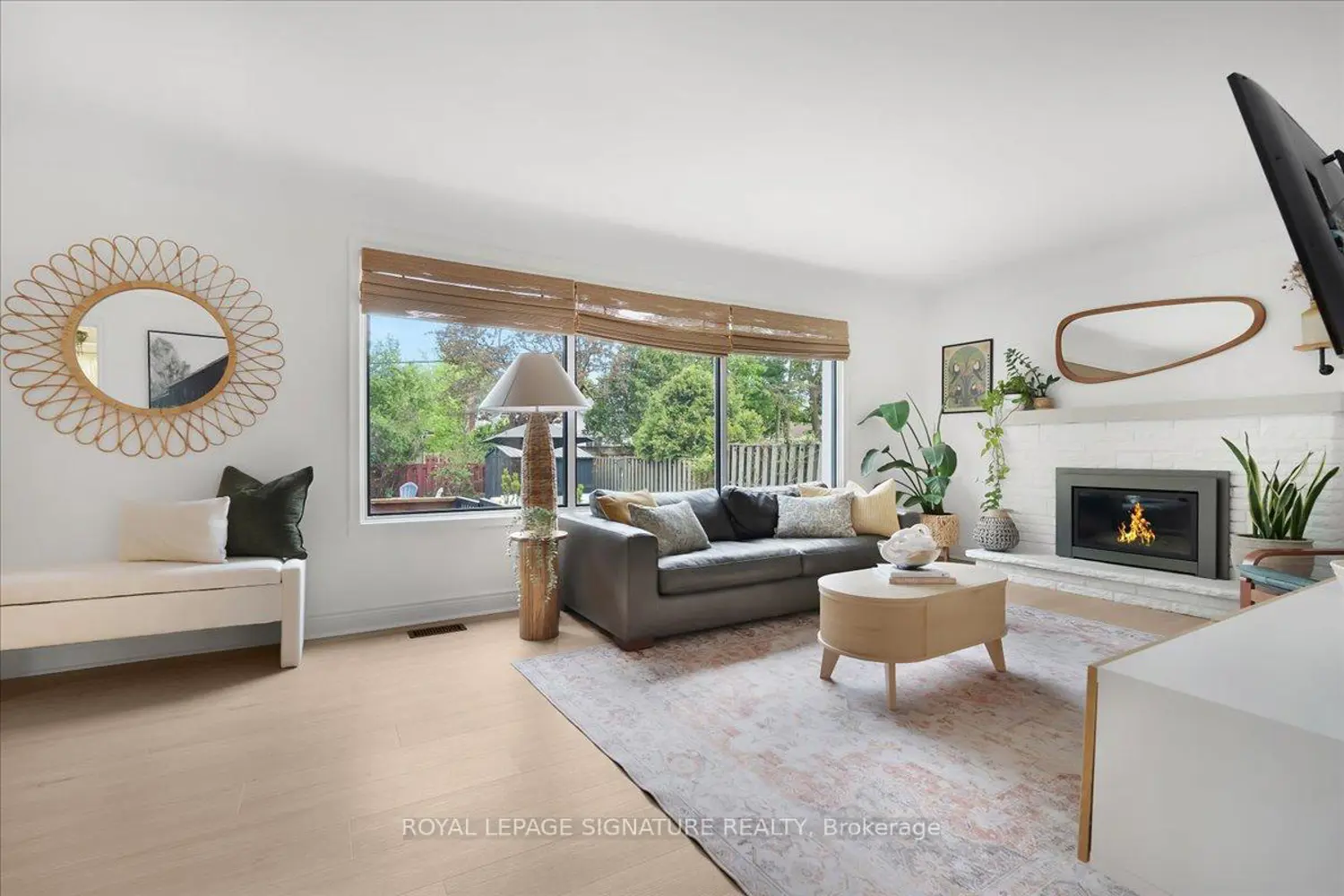 17 Highland Crescent