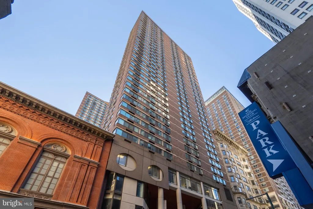 1420 Locust Street Unit 23E, Philadelphia, PA 19102