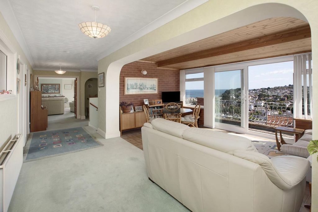 Additional image 11 of 3 bed detached house for saleStockton Hill, Dawlish EX7