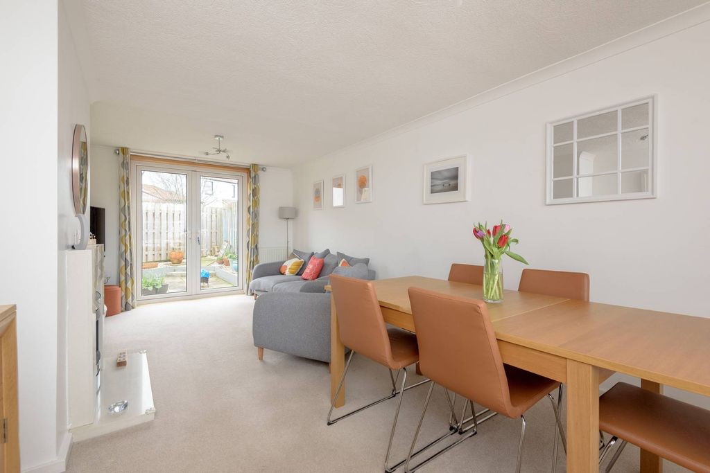 Additional image 6 of 3 bed terraced house for sale2 Lady Jane Gardens, North Berwick EH39
