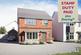 Plot 247, The Southwick at Isleport Grove, Off Isleport Lane TA9