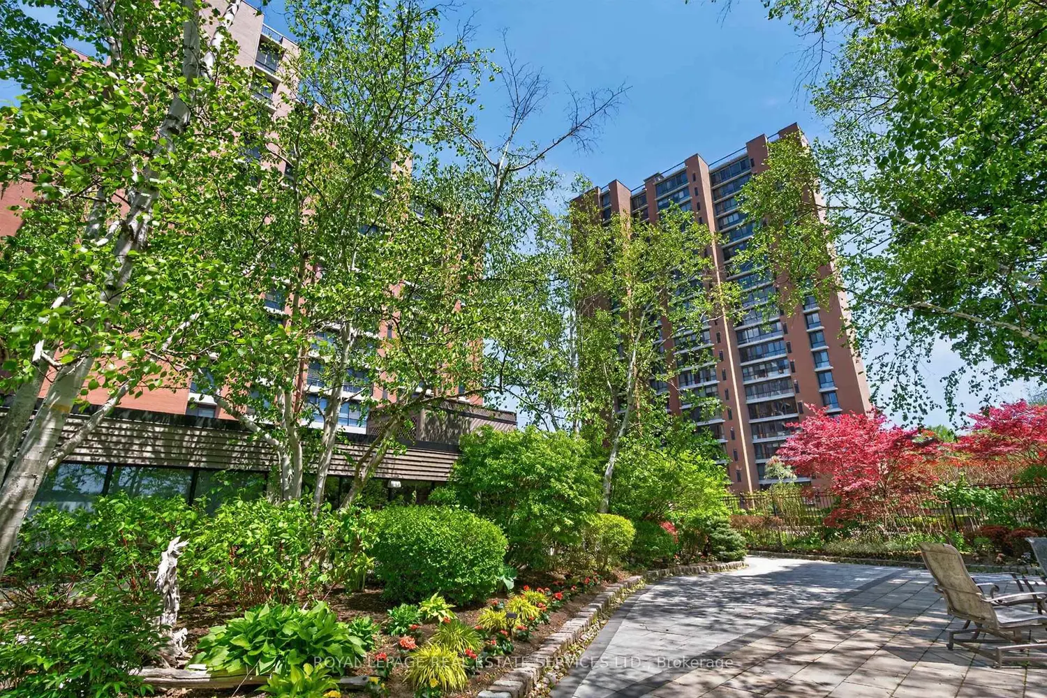 1400 Dixie Road 110