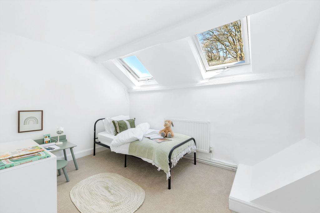 Additional image 19 of 4 bed detached house for saleParkway, Ledbury, Herefordshire HR8