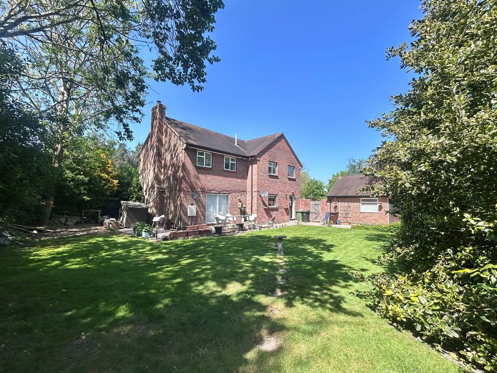 4 bed detached house for saleRoman Place, Didcot OX11