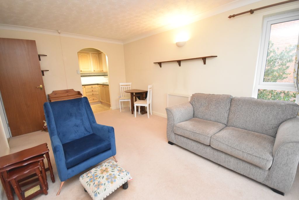 Additional image 3 of 1 bed flat for saleSt Johns Park, Whitchurch SY13