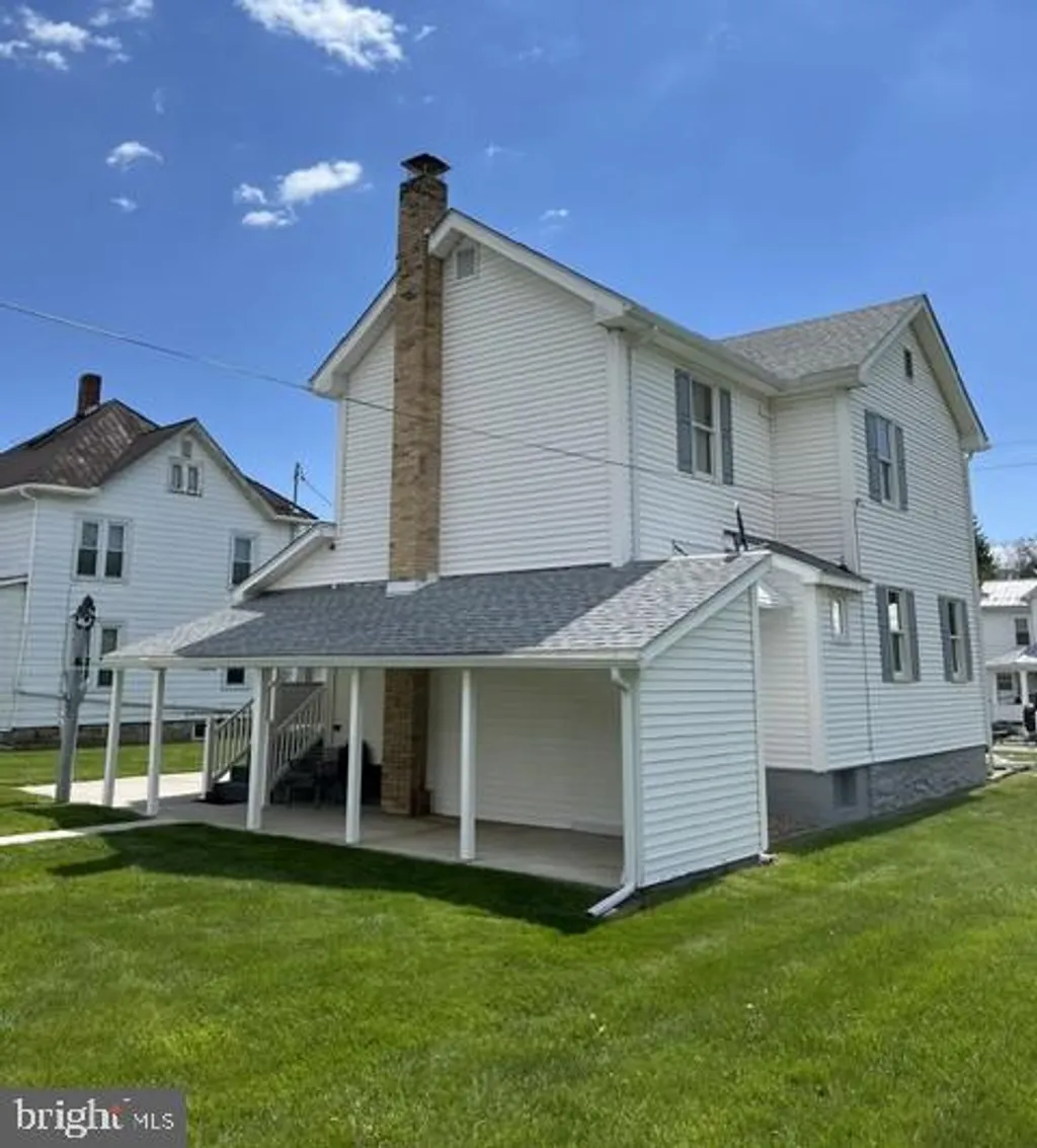 117 W South Street, Everett, PA 15537 photo 5