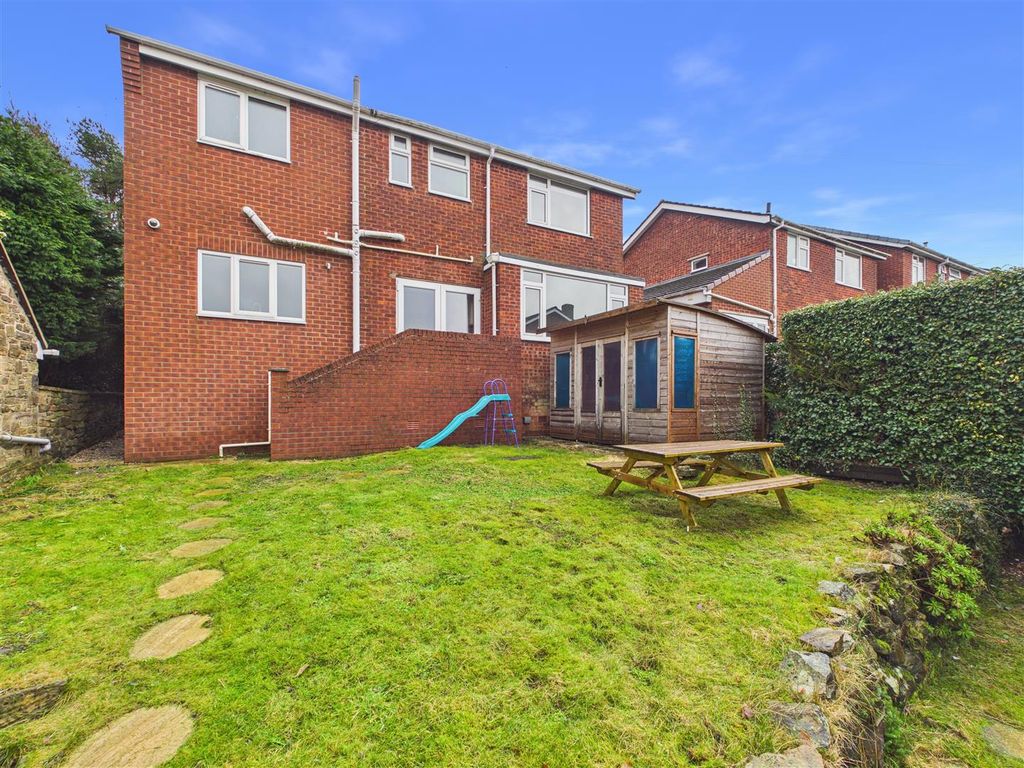 Additional image 22 of 4 bed detached house for saleSalisbury Road, Dronfield S18