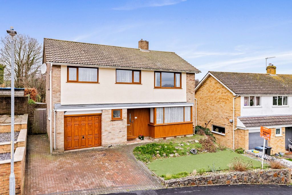 Additional image 19 of 5 bed detached house for saleWingrove Hill, River, Dover CT17
