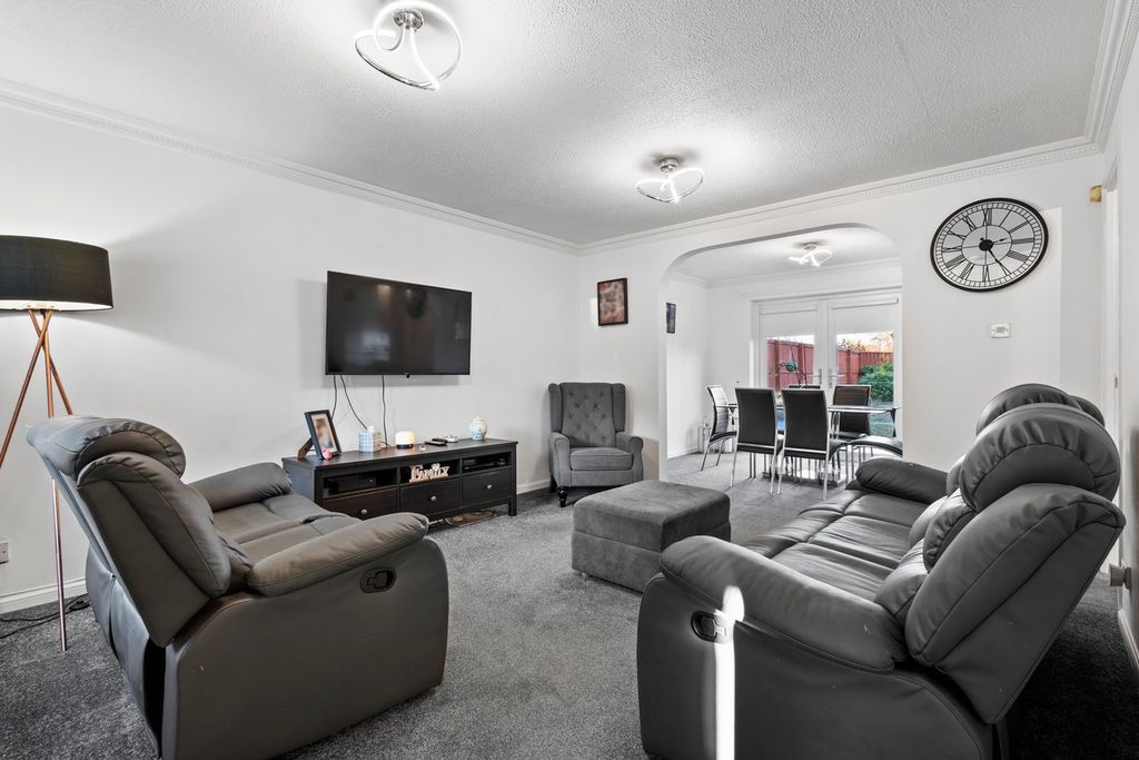 Additional image 2 of 5 bed detached house for sale1 Wallacetown Avenue, Kilmarnock KA3