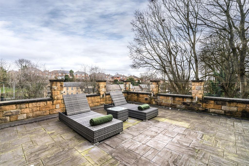 Additional image 26 of 4 bed detached house for saleSoaper Lane, Dronfield S18