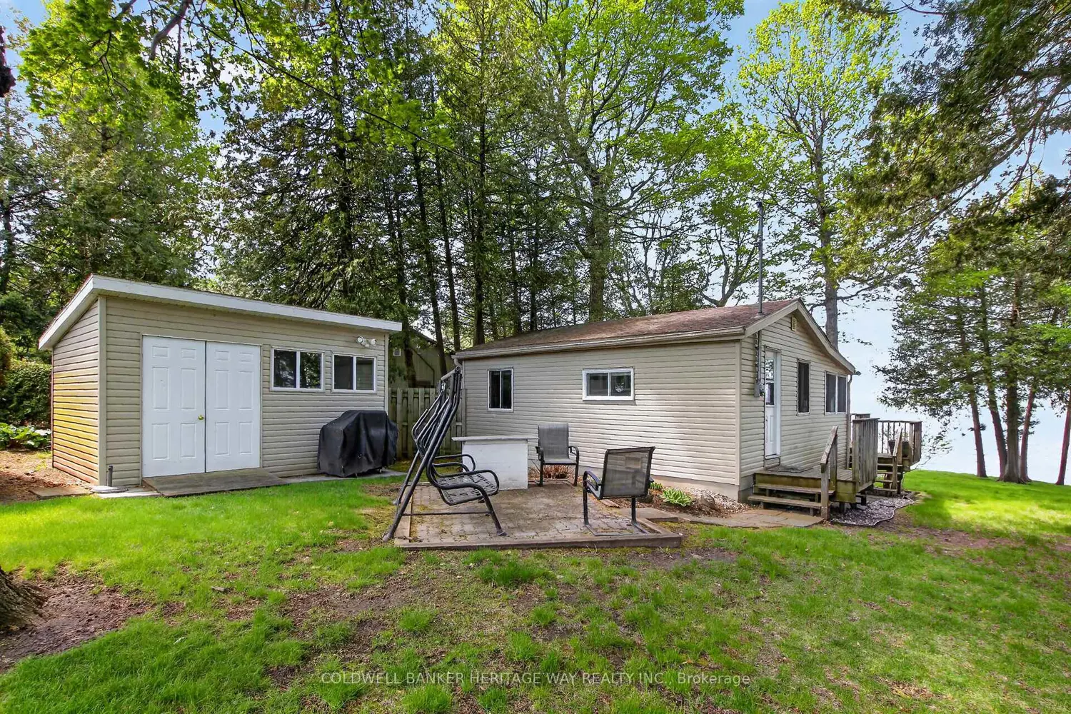 272 Gardiner Shore Road photo 2