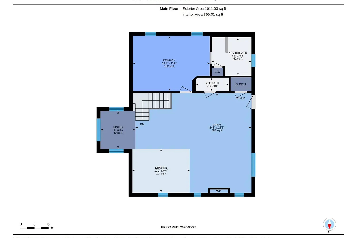 Additional image 11 of 4155 Mountain Street