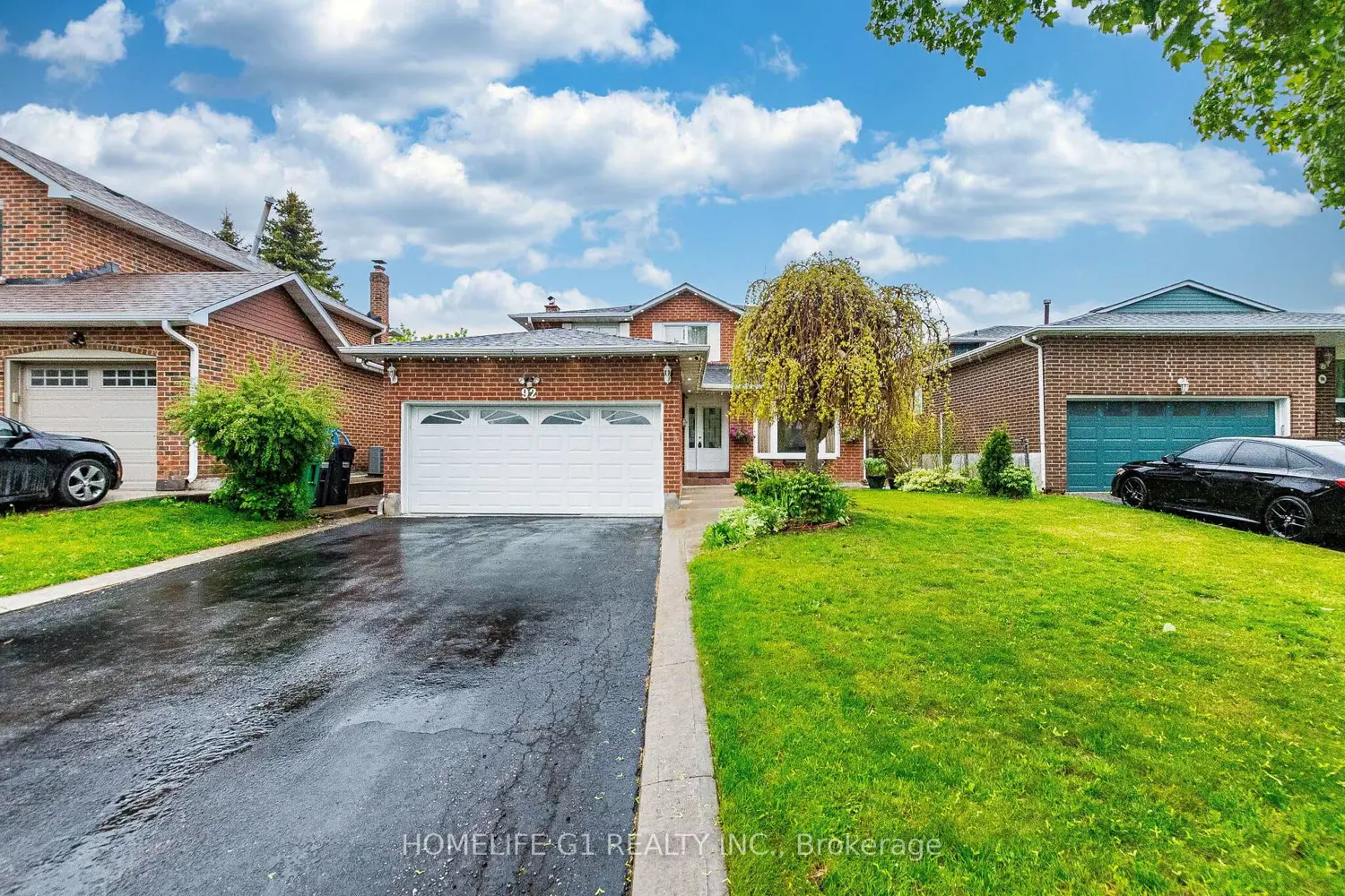 92 Reynier Drive