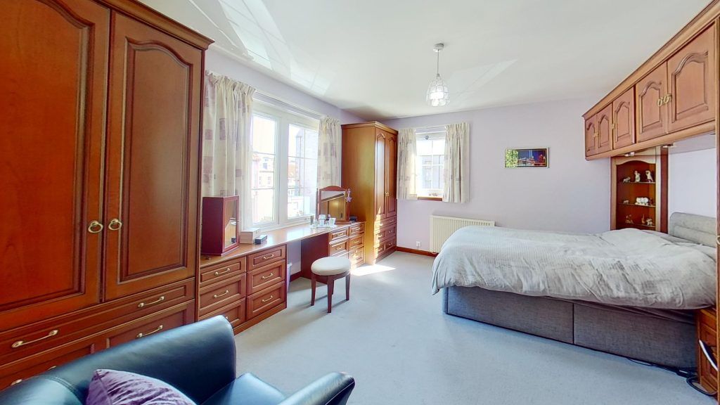 Additional image 8 of 4 bed flat for sale9 Rosebank Court, Leopold Street, Nairn IV12
